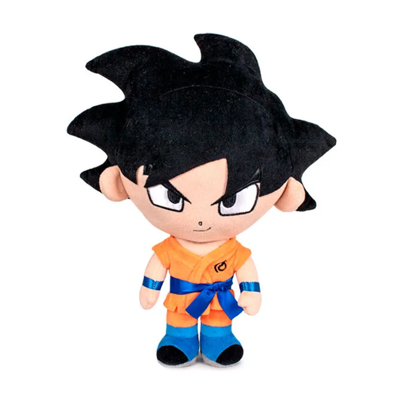 Peluche Goku Dragon Ball 31cm