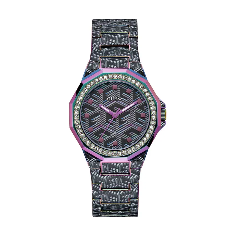 Analógico Modelo Watches Ladies. Marca