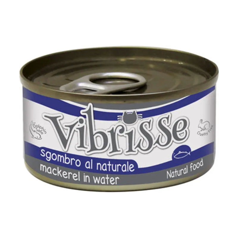 Croci 70 g Vibrisse Caballa lata