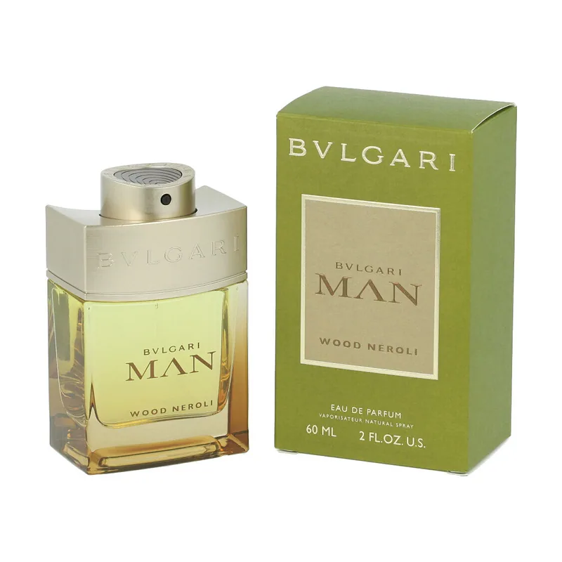 Bulgari Vanity Water Eau de Toilette para Hombres