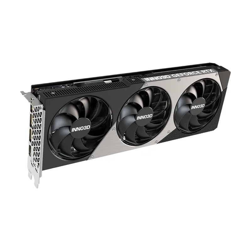GeForce RTX 5070 Ti X3 NVIDIA
