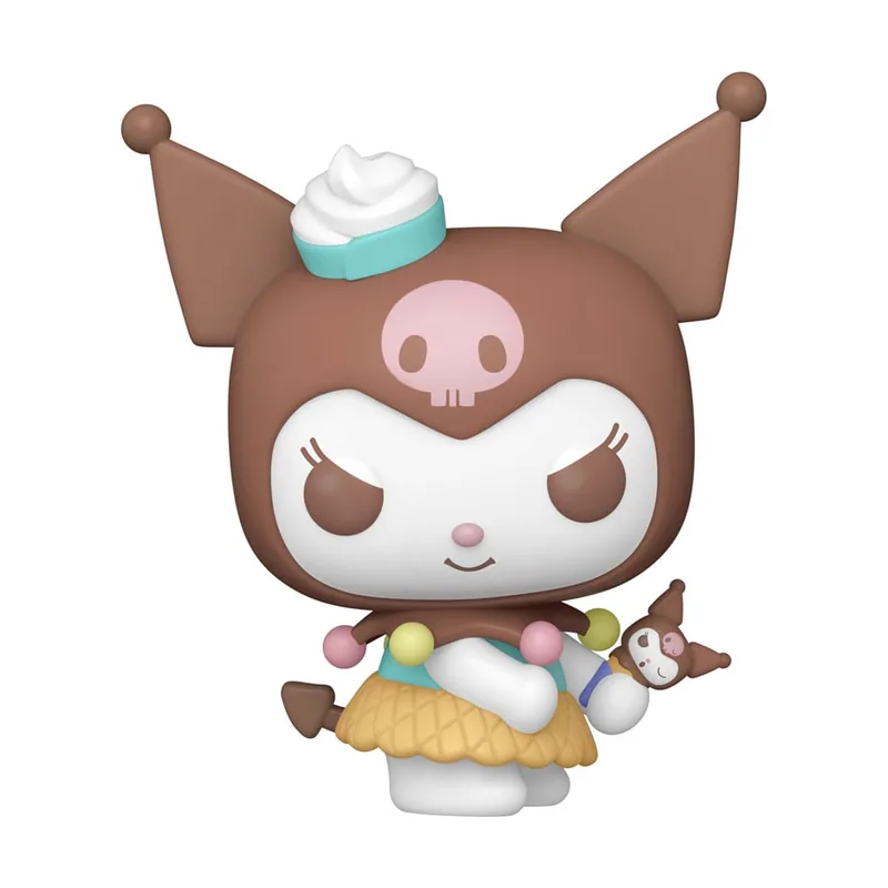 Pop! Sanrio Hello Kitty