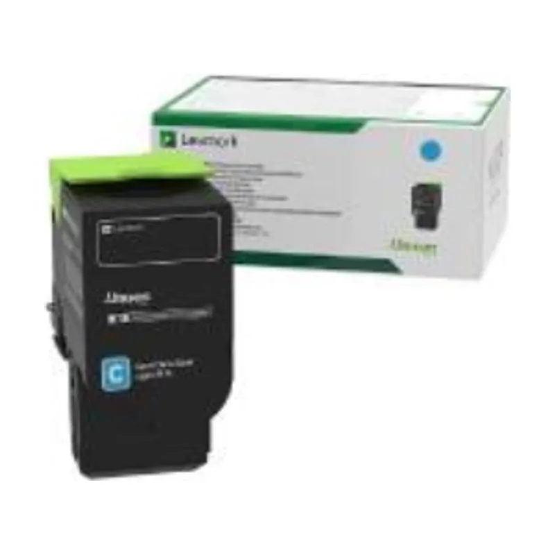 77L2HC0 cartucho de tóner 1 pieza s Compatible