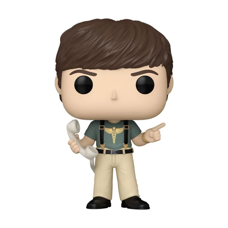 Pop! Movies FBDO