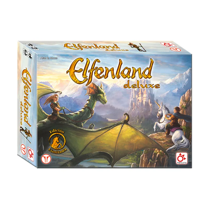 Elfenland deluxe
