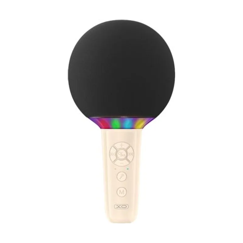 Be50 microfono