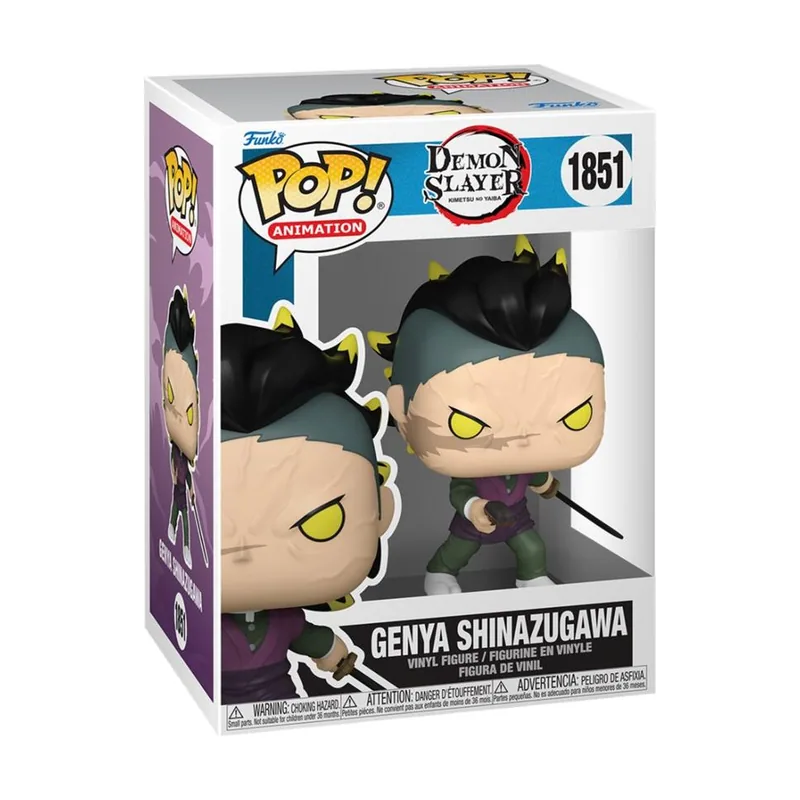 Pop! Animation DS