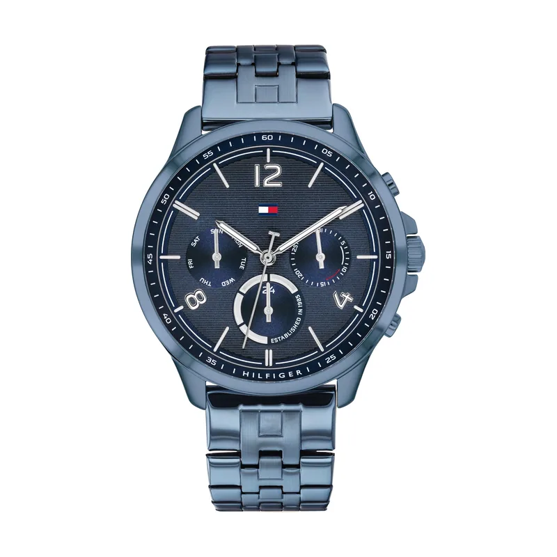 Analógico Modelo Reloj Harper 1782227. Marca