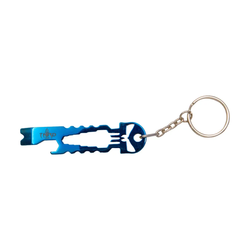 Llavero multiusos K2828A