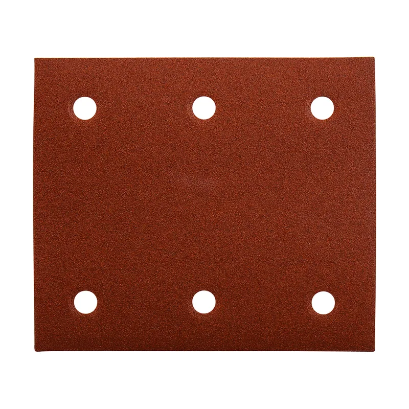 P-33146 accesorio para lijadora 10 pieza s Hoja lijadora