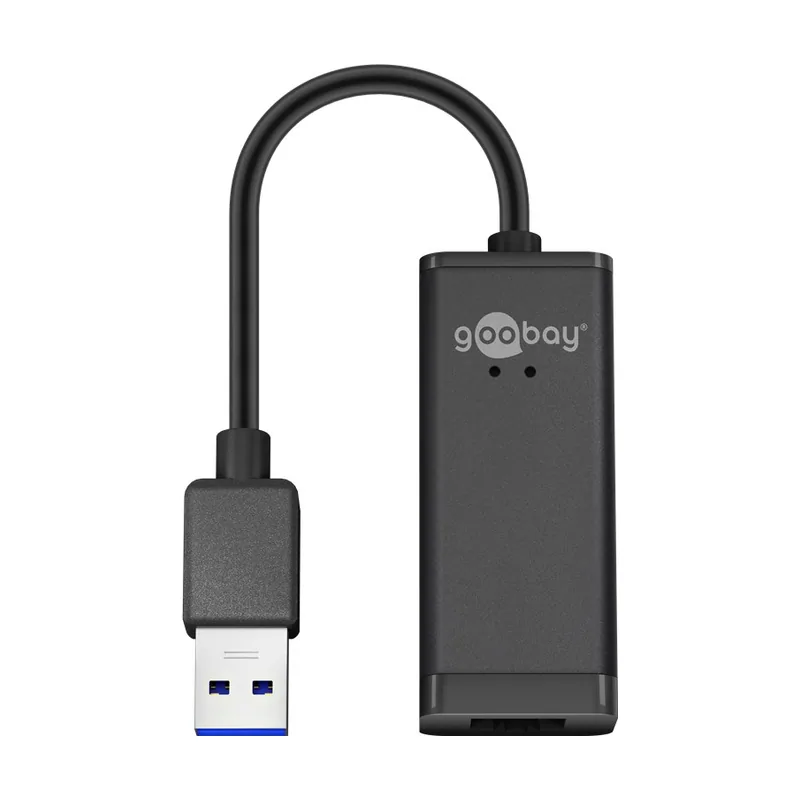 39038 adaptador y tarjeta de red Ethernet 1000 Mbit/s