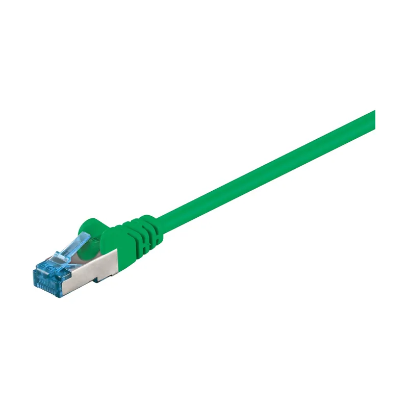 Cable Patch Cat 6A S/FTP PiMF
