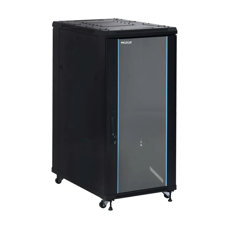 Armario Rack 19" Pro 27U 600x800 desmontado PHO 6827