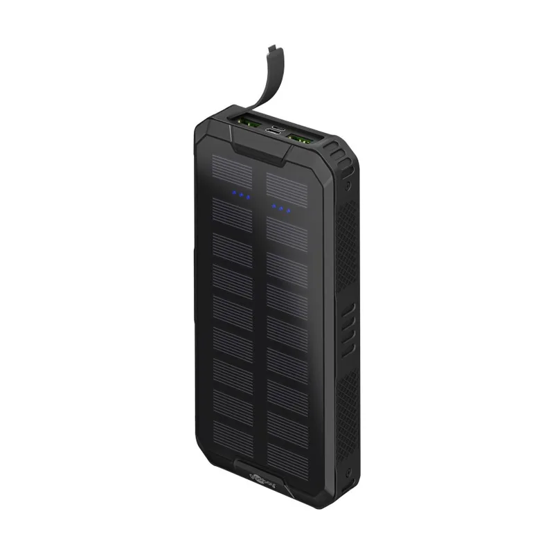 53934 batería externa Polímero de litio 20000 mAh