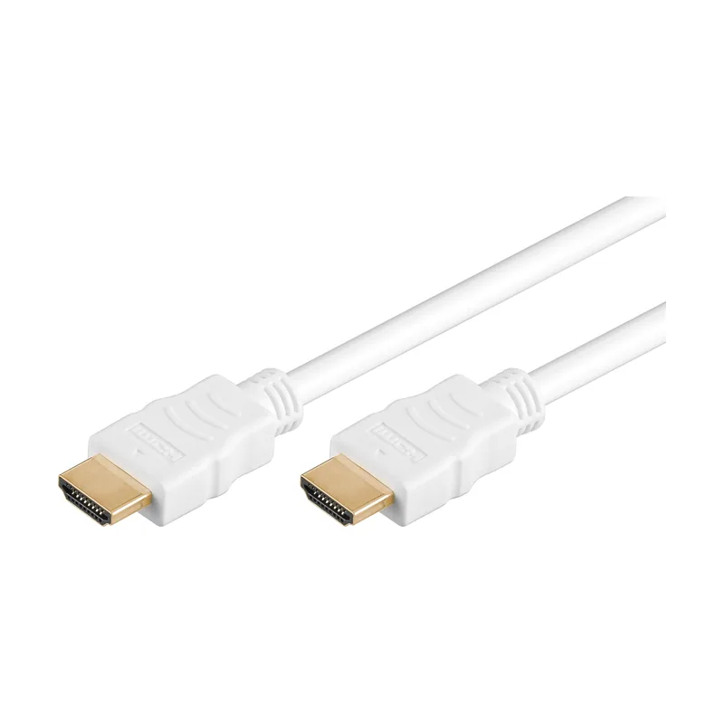61017 cable HDMI 0,5 m HDMI tipo A Estándar
