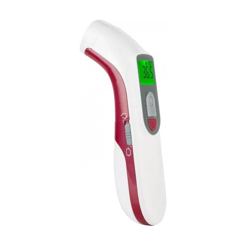 GIMA Aeon A200 Termómetro con sensor remoto