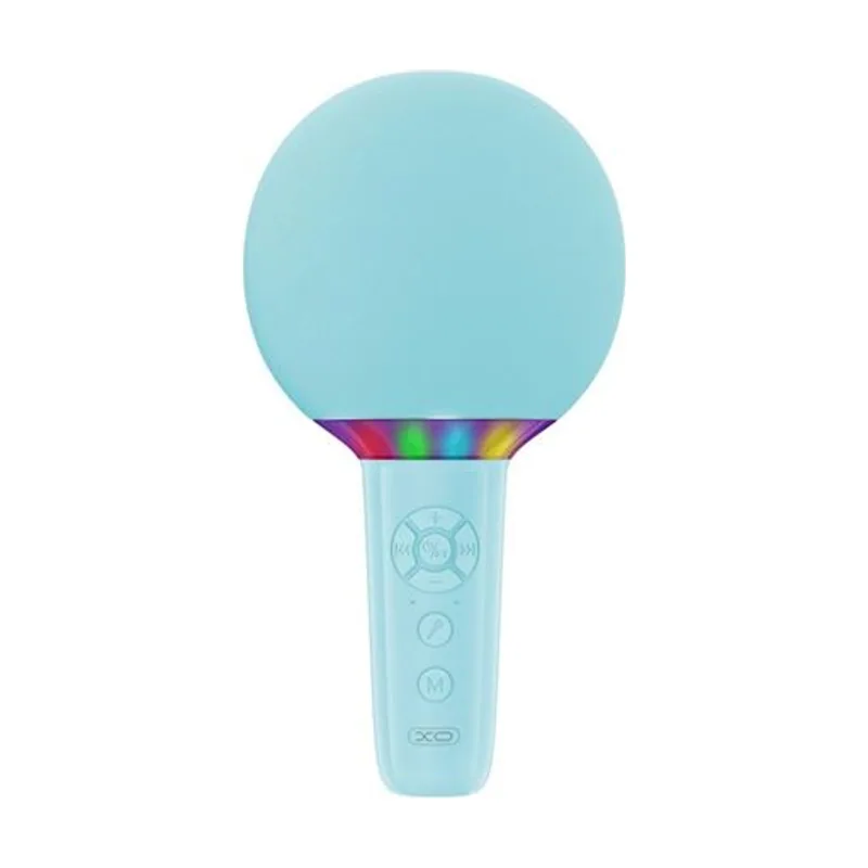 Be50 microfono