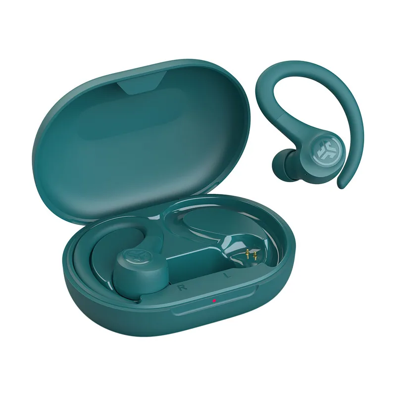 Go Air Sport Auriculares True Wireless Stereo TWS Dentro de oído Deportes