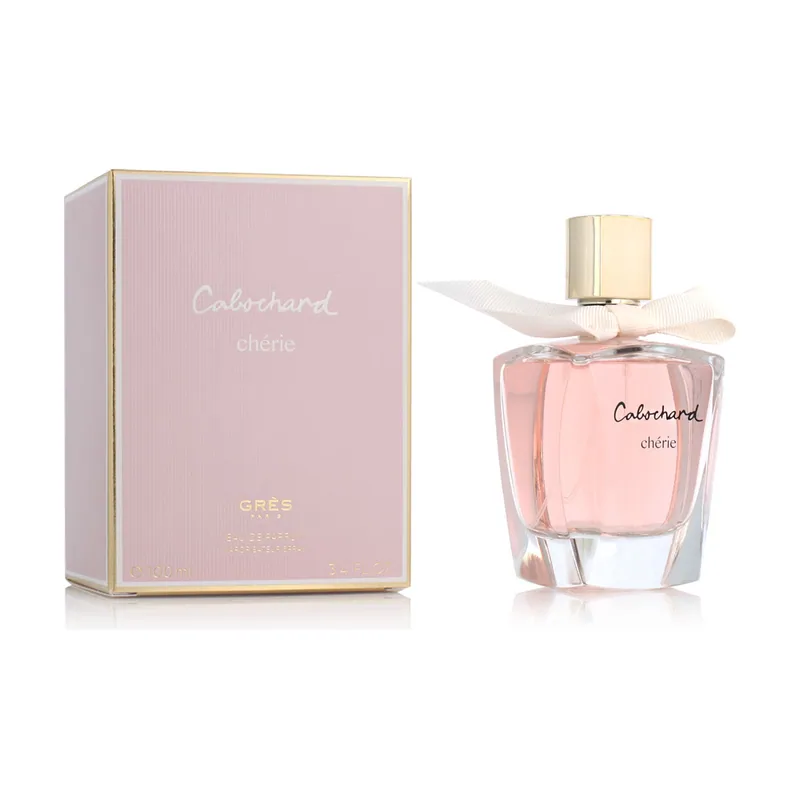 Perfume mujer edp cabochard cherie