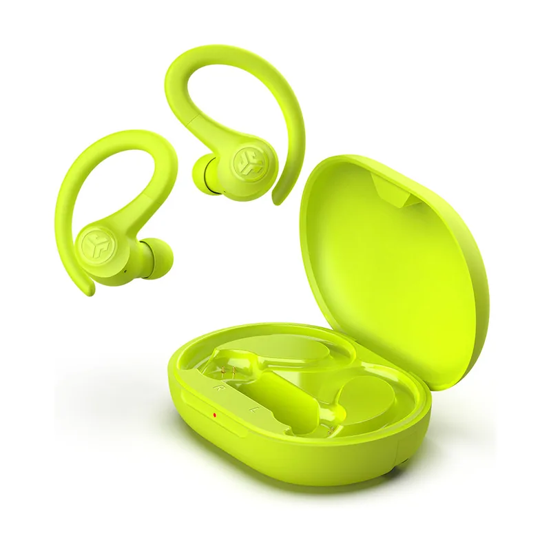 Go Air Sport Auriculares Inalámbrico Dentro de oído Deportes