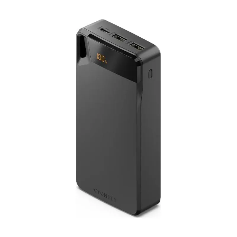 Powerbank Boost 20.000 mAh