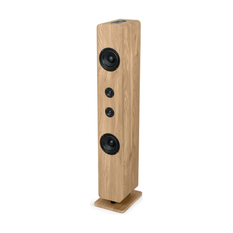 Legno/Nero 120 W