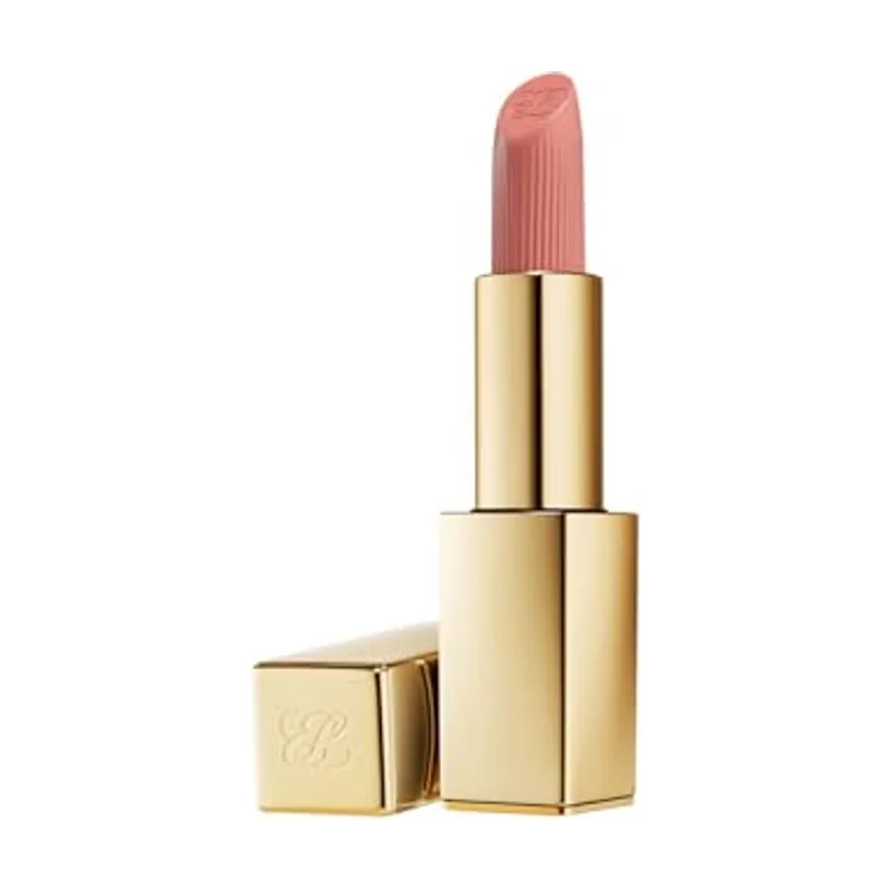 Estée Lauder Pure Creme Labial Honey Nude 3,5G