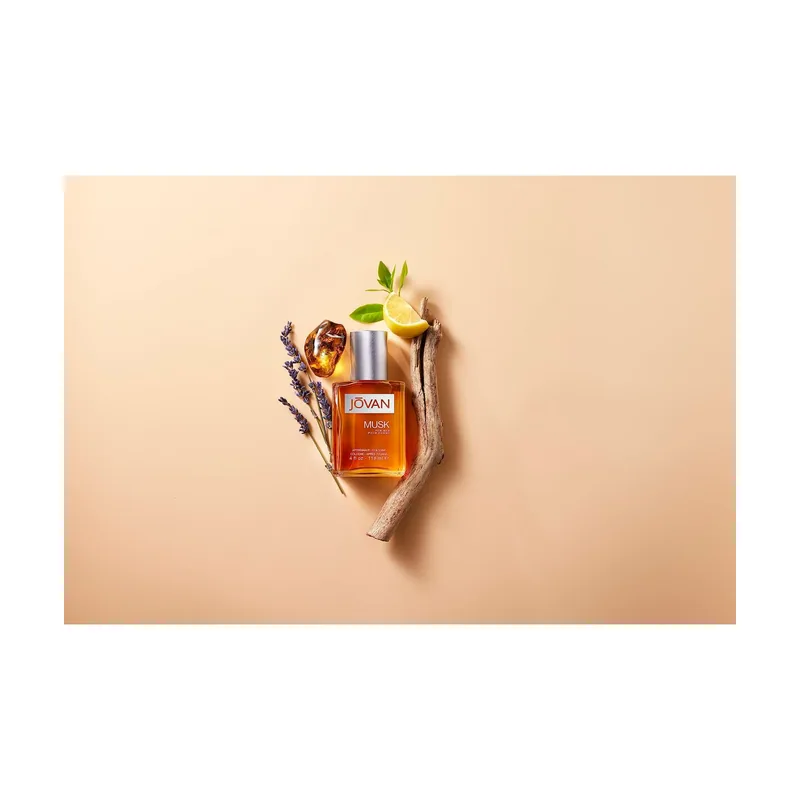 Musk For Men Edc A/S