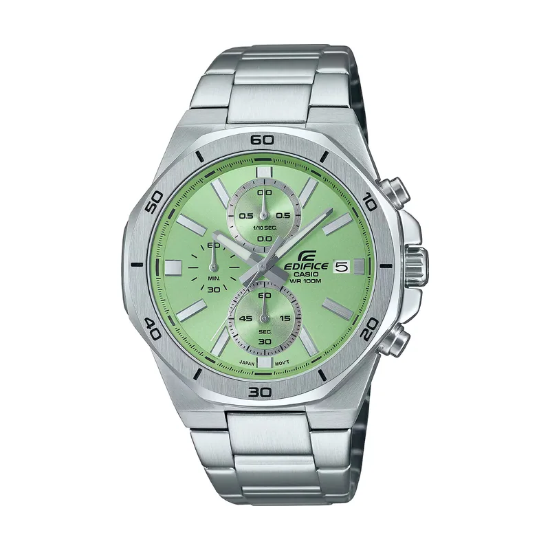 Casio Edifice EFV-640D-3AVUEF correa