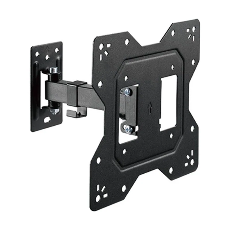 Soporte tv 23"-43" 30 kg