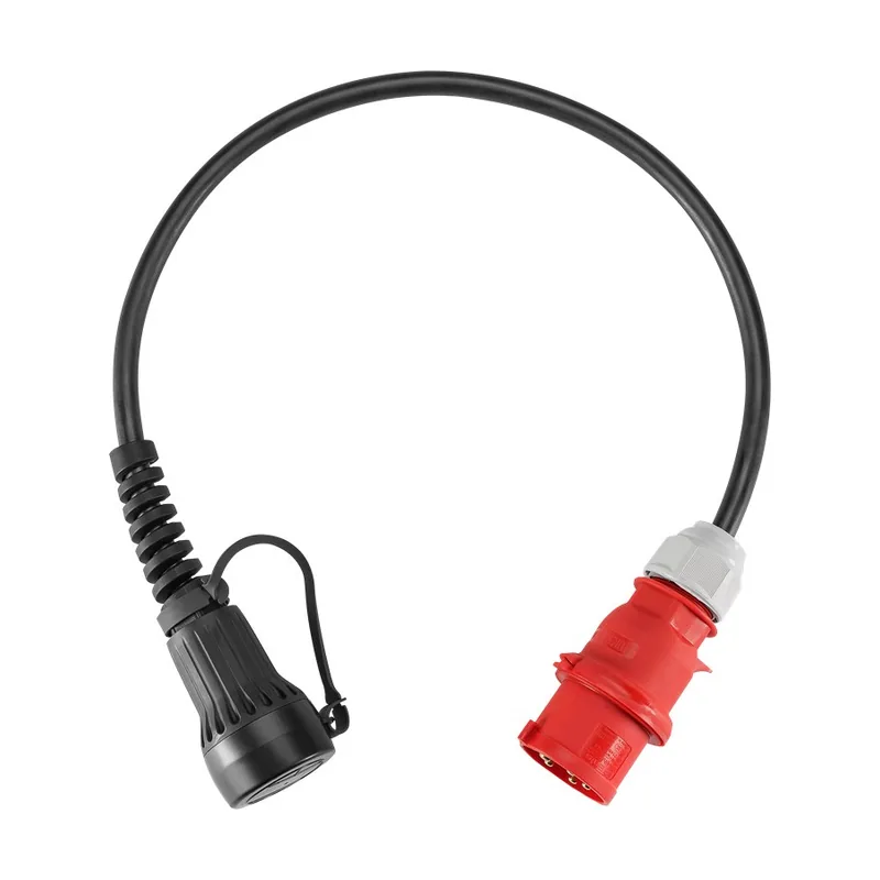 Adaptador de carga cee universal