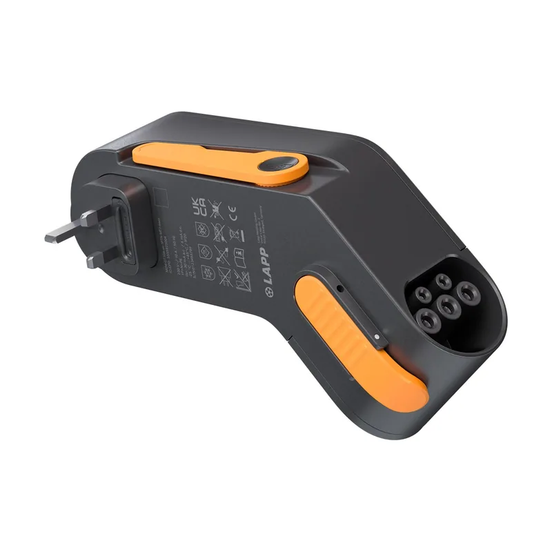 Mobility dock reino unido