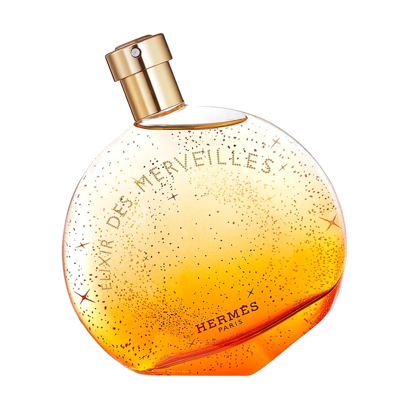 Paris Elixir Des MERVEILLES Eau DE Parfum VAPORIZADOR Unisex Adulto