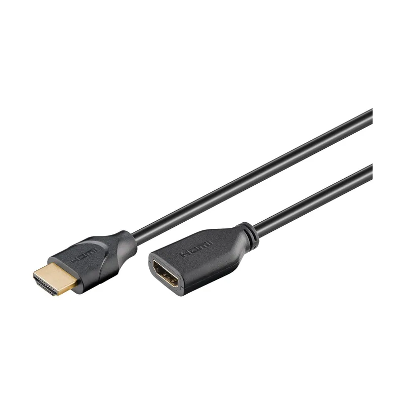 61308 HDMI Cable de extensión de Alta Velocidad con Ethernet 4K@60Hz