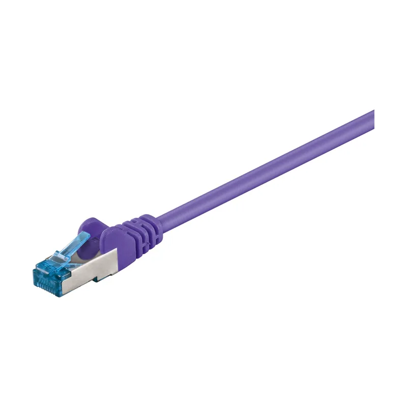 Wentronic Cat 6aSSTP PIMF
