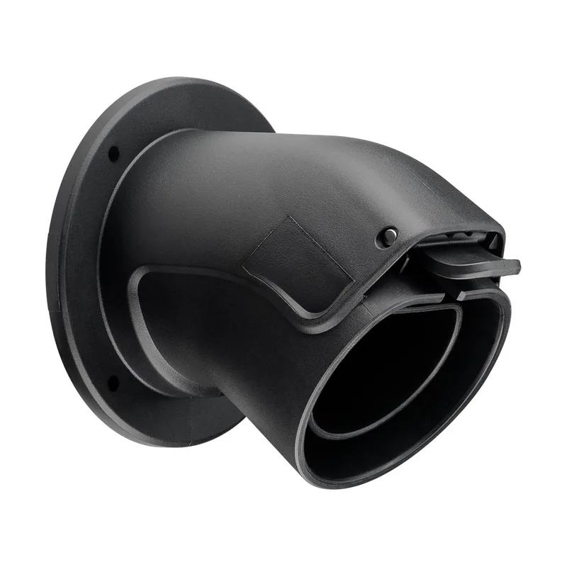61142 soporte para estación de carga de vehículos eléctricos