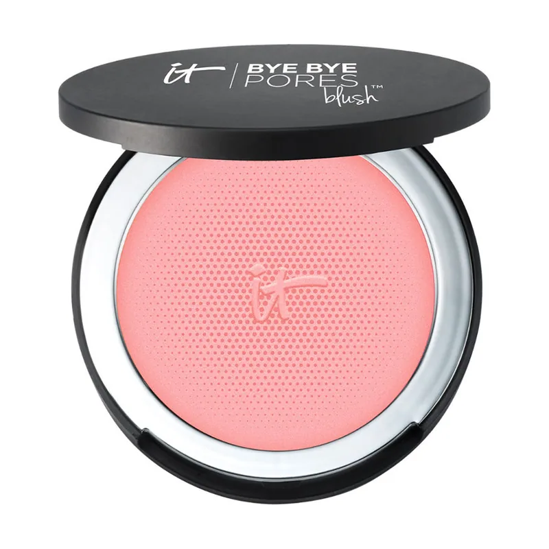 It Cosmetics Bye Pores Blush Sweet Cheeks Polvo Prensado 5.44G