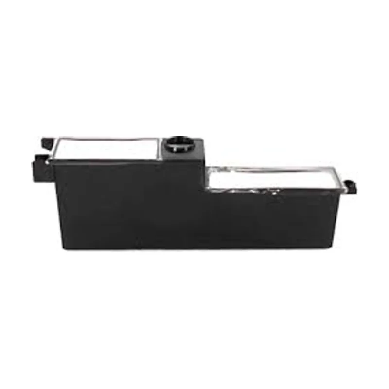 Ink absorber box