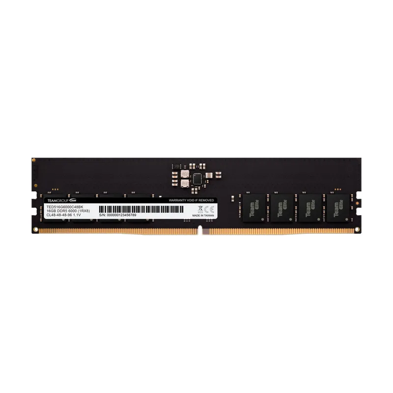 ELITE TED516G6000C4801 módulo
