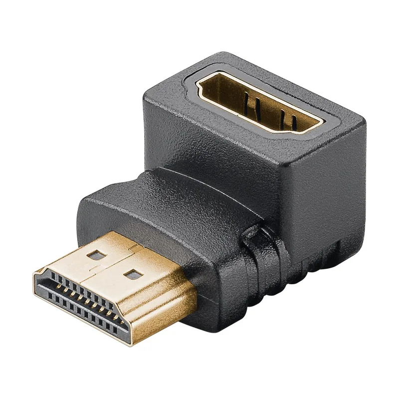 65749 adaptador de cable de vídeo HDMI tipo A Estándar