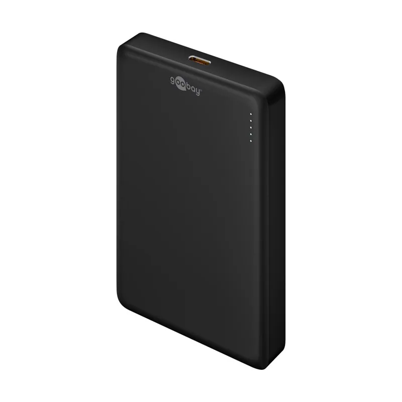 Batería Externa inalámbrico magnético 10000mAh