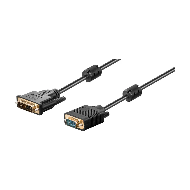 MMK 632-200 G 2m DVI-I/VGA VGA D-Sub