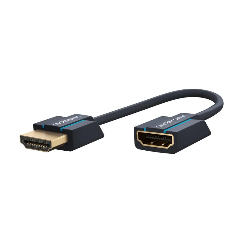 70700 cable HDMI 0,1 m HDMI tipo A Estándar