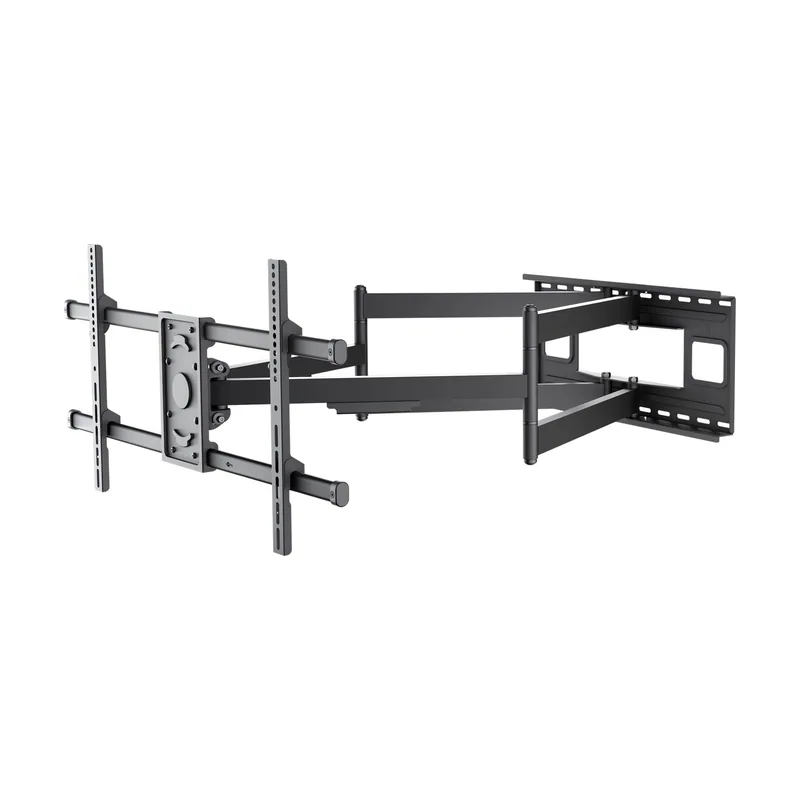 Soporte de pared para tv wide range pro fullmotion xl