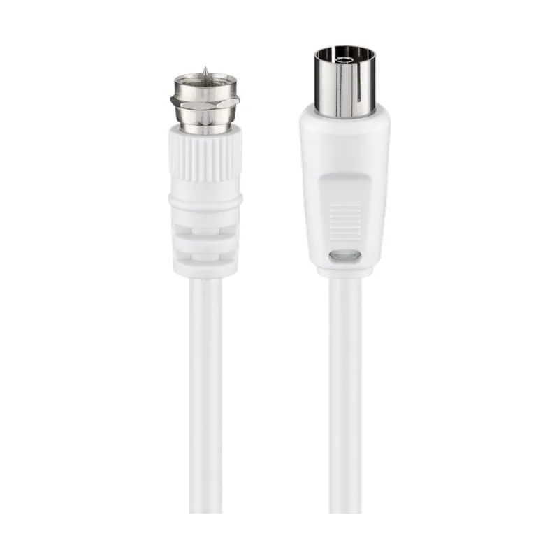 11831 cable coaxial 3C-2V 5 m Tipo F
