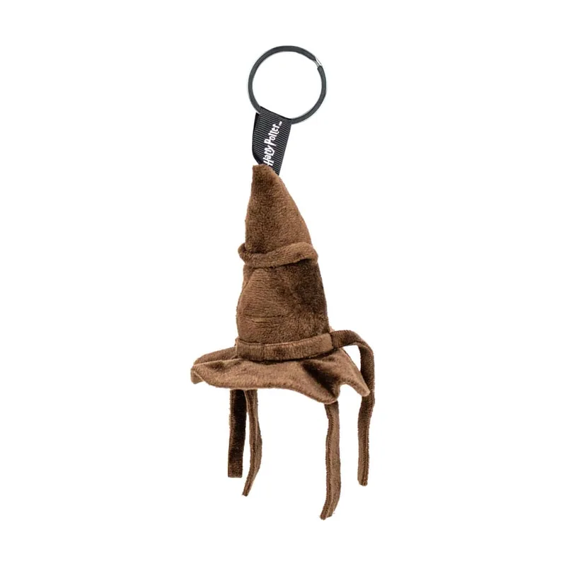 Harry Potter Llavero peluche sombrero clasificador