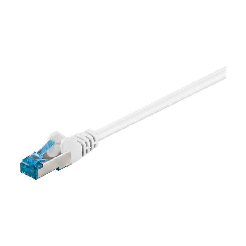 Wentronic Cat 6aSSTP PIMF