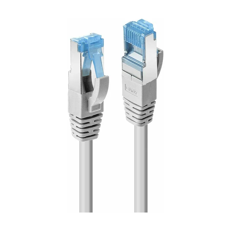 47615 cable de red Gris 3 m Cat6a S/FTP S-STP
