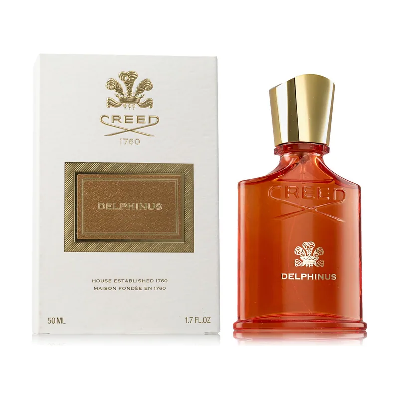 Perfume Mujer Delphinus EDP