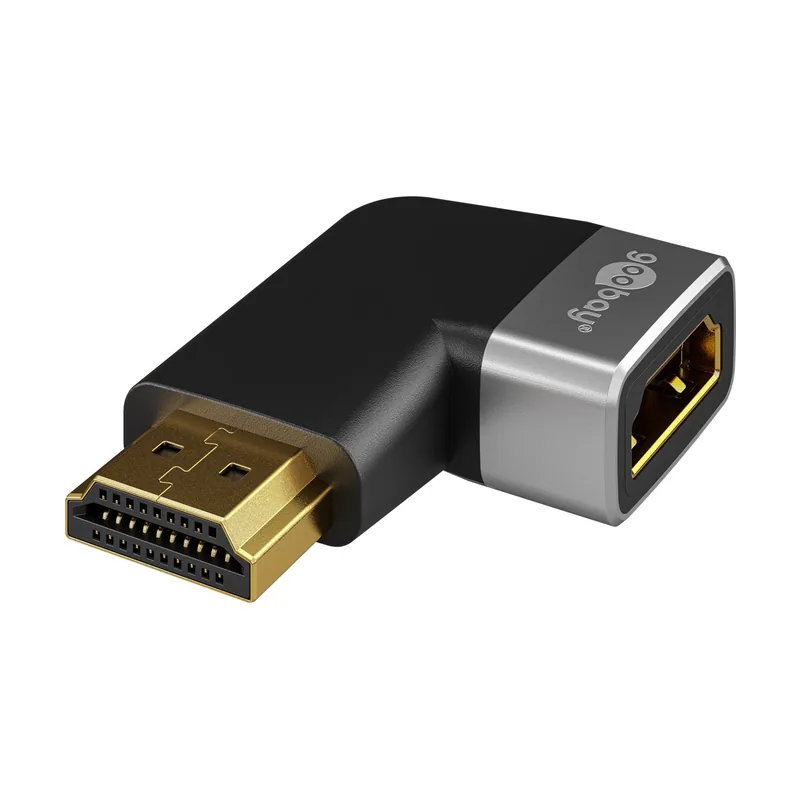 72012 adaptador de cable de vídeo 0 m HDMI tipo A Estándar